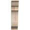 Ekena Millwork Imperial Traditional Rough Sawn Bracket, Douglas Fir, 6"W x 18"D x 26"H BKT06X18X26IMP01RDF - alternate 4